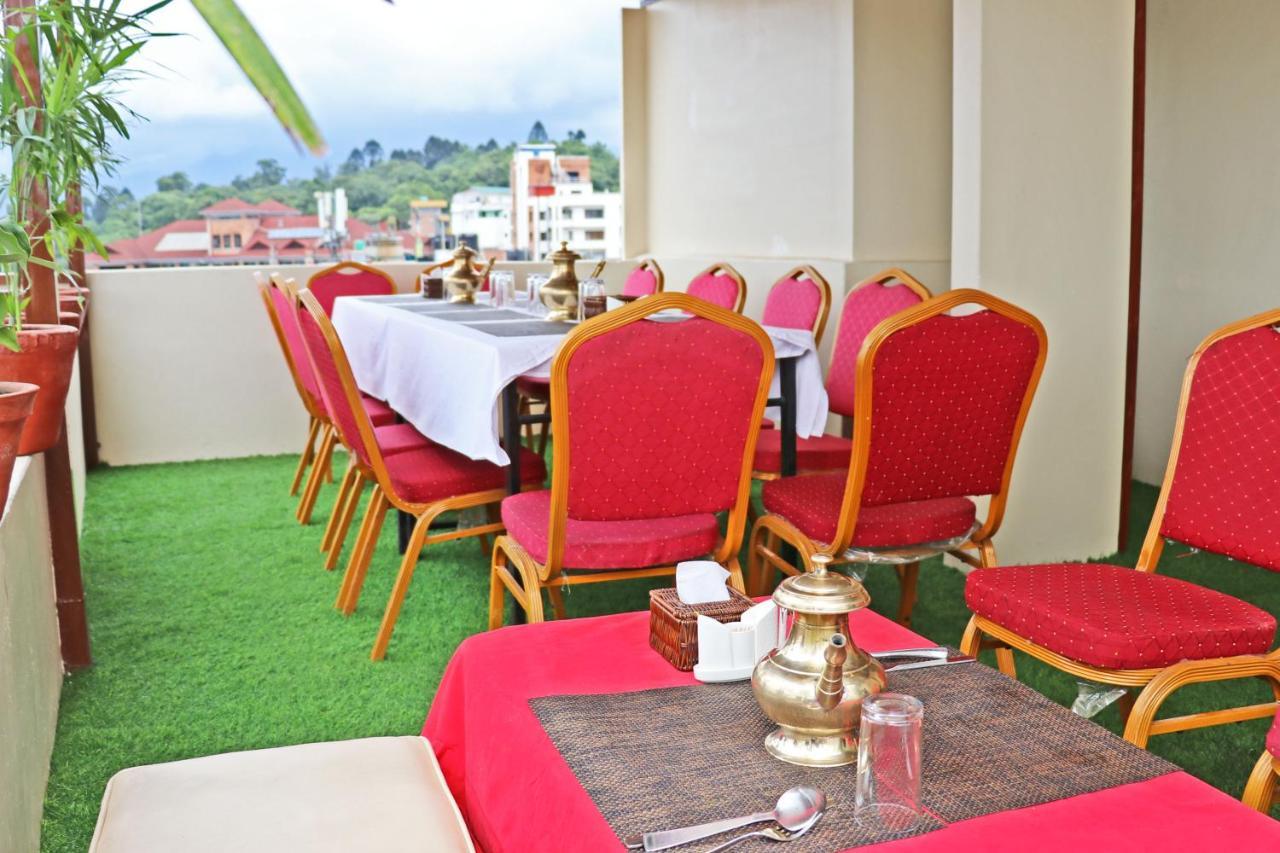 Hotel Airport Gurkha กาฐมาณฑุ ภายนอก รูปภาพ